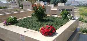 Mezar Bakım Ankara